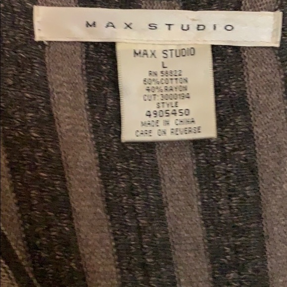 Flirty Fun Fit & Flare Dress - Picture 4 of 4